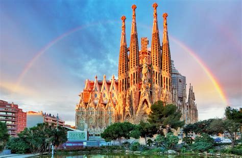 Barcelona .